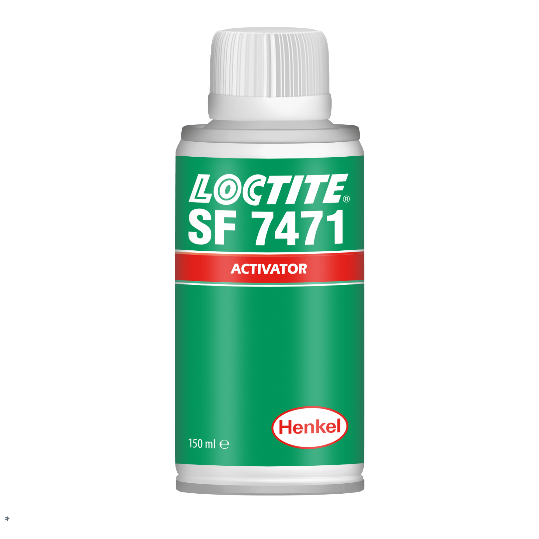 LOCTITE SF 7471         150 ml LOCTITE SF 7471         150 ml Aktivátor (T) 7471 anaerob termékekhez (aeroszol)