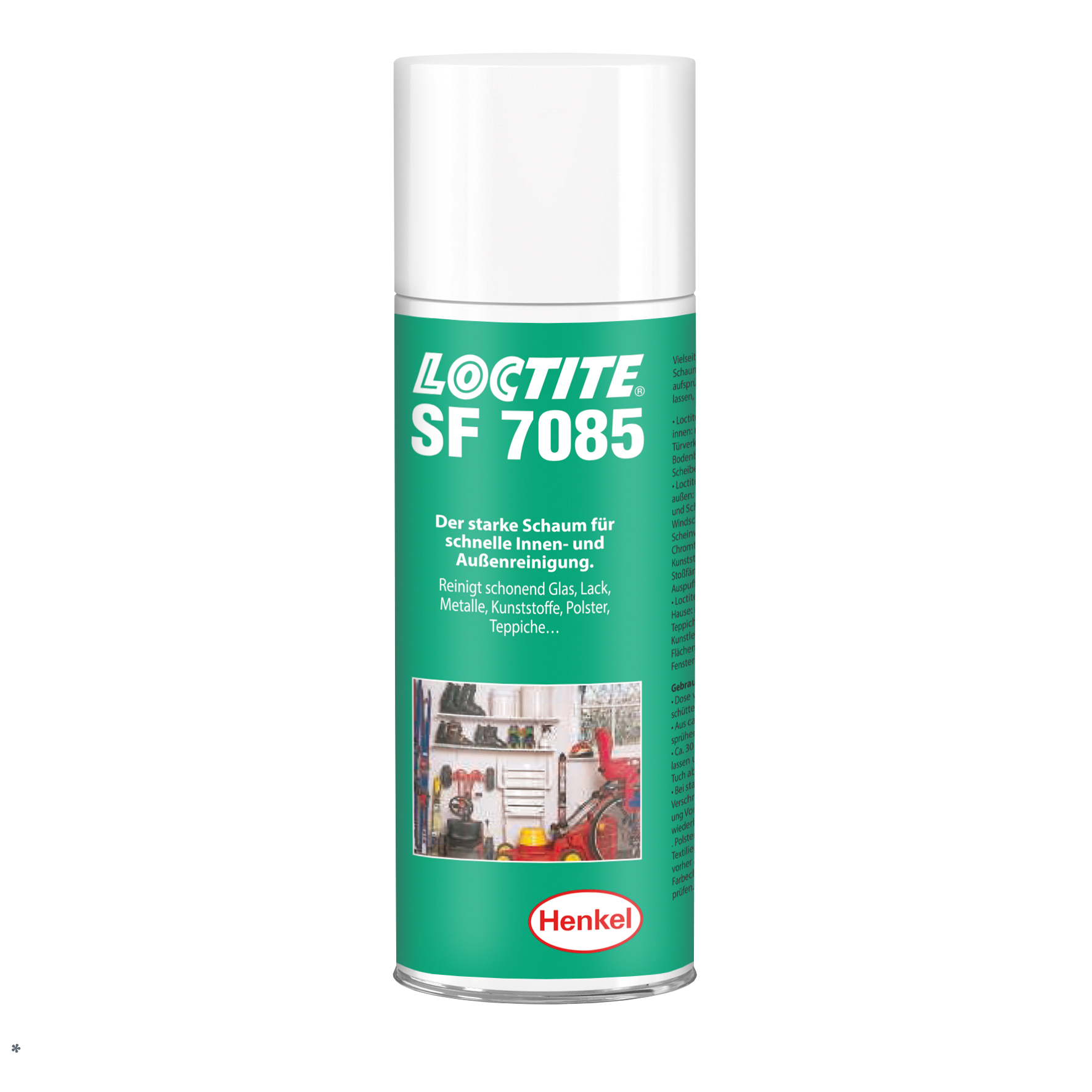 LOCTITE SF 7085         400 ml LOCTITE SF 7085         400 ml