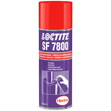 LOCTITE SF 7800         400 ml LOCTITE SF 7800         400 ml Cinkspray (aeroszol)
