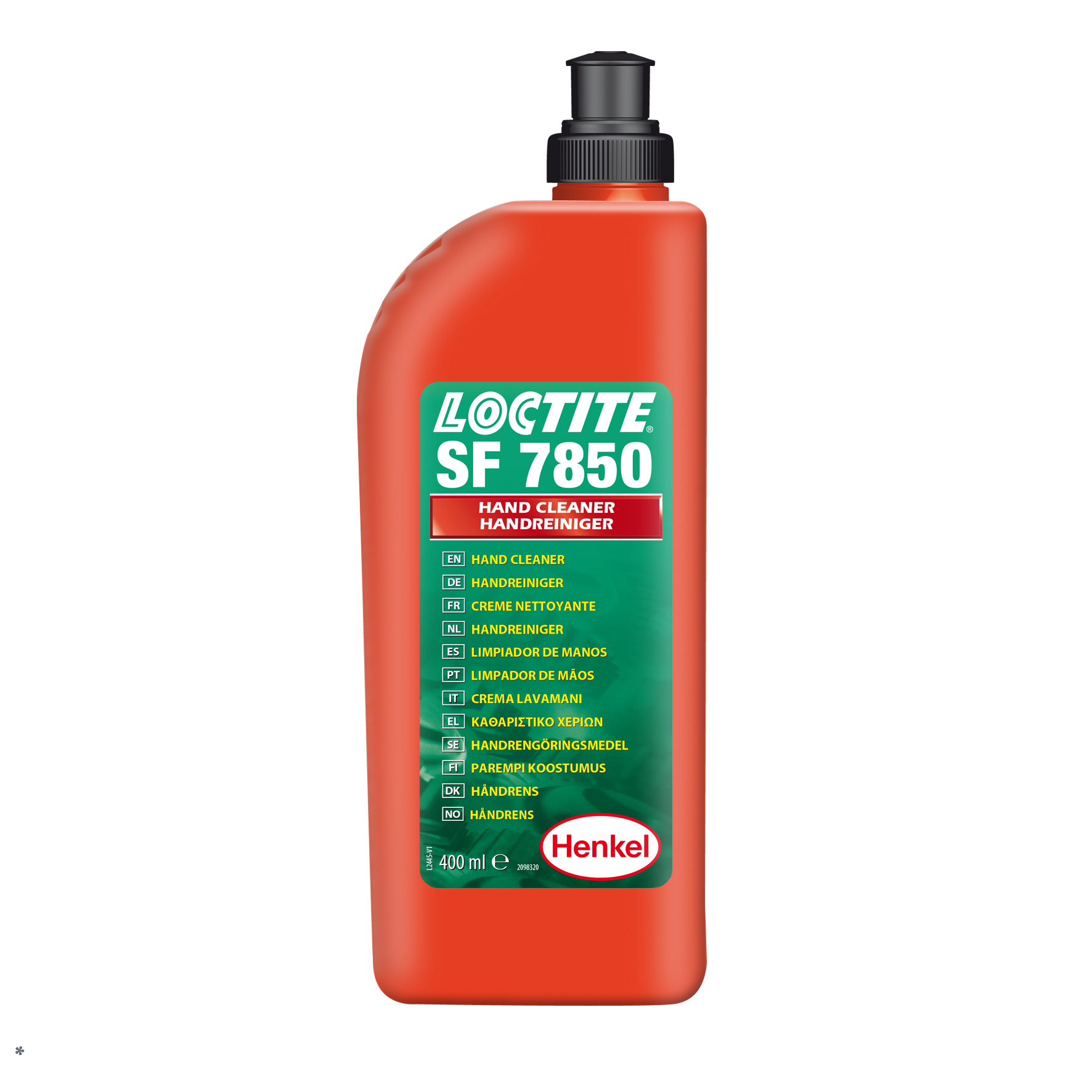 LOCTITE SF 7850         400 ml LOCTITE SF 7850         400 ml