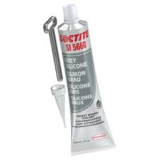 LOCTITE SI 5660          100 ml LOCTITE SI 5660          100 ml