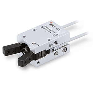 MHC2-16D MHC2-16D SMC Szögmegfogó, átmérő 16mm  Standard - MHC2