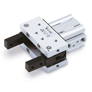 MHT2-40TFDZ MHT2-40TFDZ SMC Szögmegfogó, könyökemelős, átm. 40mm  Könyökemelős kivitel - MHT2-Z