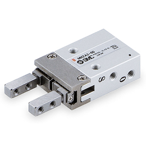 MHZA2-6D MHZA2-6D SMC Párhuzamos megfogó, átmérő 6mm  Kompakt - MHZA2