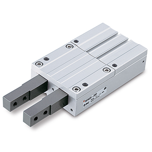 MIW12-12D2A MIW12-12D2A SMC Kapuzó egység, kétujjas, átm.12,löket 12  2-ujjas - MIW