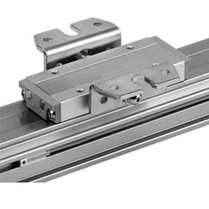 MY-J80 MY-J80 SMC Kiegyenlítő elem MY1B-hengerhez, átm. 80  MY-J***, Kiegyenlítő elem MY1-hez