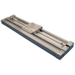 MY2C40TFG-1400 MY2C40TFG-1400 SMC   MY2C, Dugattyúrúd nélküli henger, keresztgörgős vezetékkel, lökethatároló egység nélkül