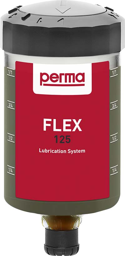 perma FLEX 125 SF02  107161 perma FLEX 125 SF02  107161