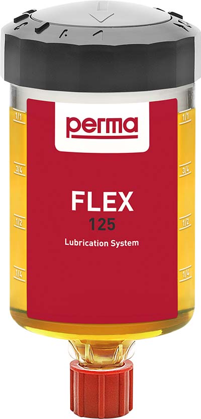 perma FLEX 125 SO14  107199 perma FLEX 125 SO14  107199