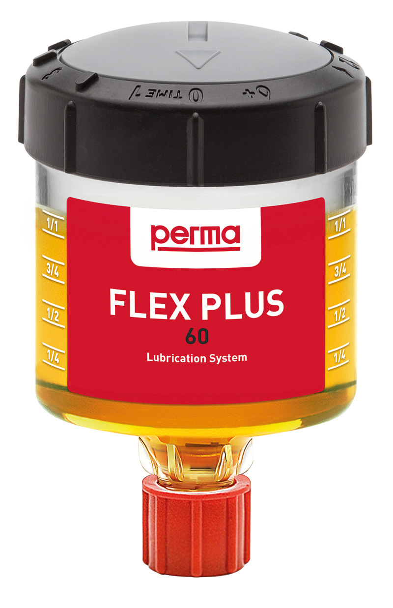 perma FLEX PLUS 60 SO14 112721 perma FLEX PLUS 60 SO14 112721