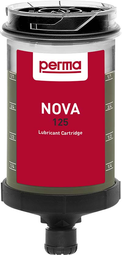 perma NOVA LC 125 SF10 110289 perma NOVA LC 125 SF10 110289