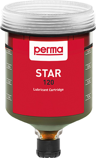 perma STAR LC 120 SF08  100762 perma STAR LC 120 SF08  100762