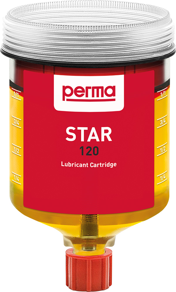 perma STAR LC 120 SO69  101145 perma STAR LC 120 SO69  101145