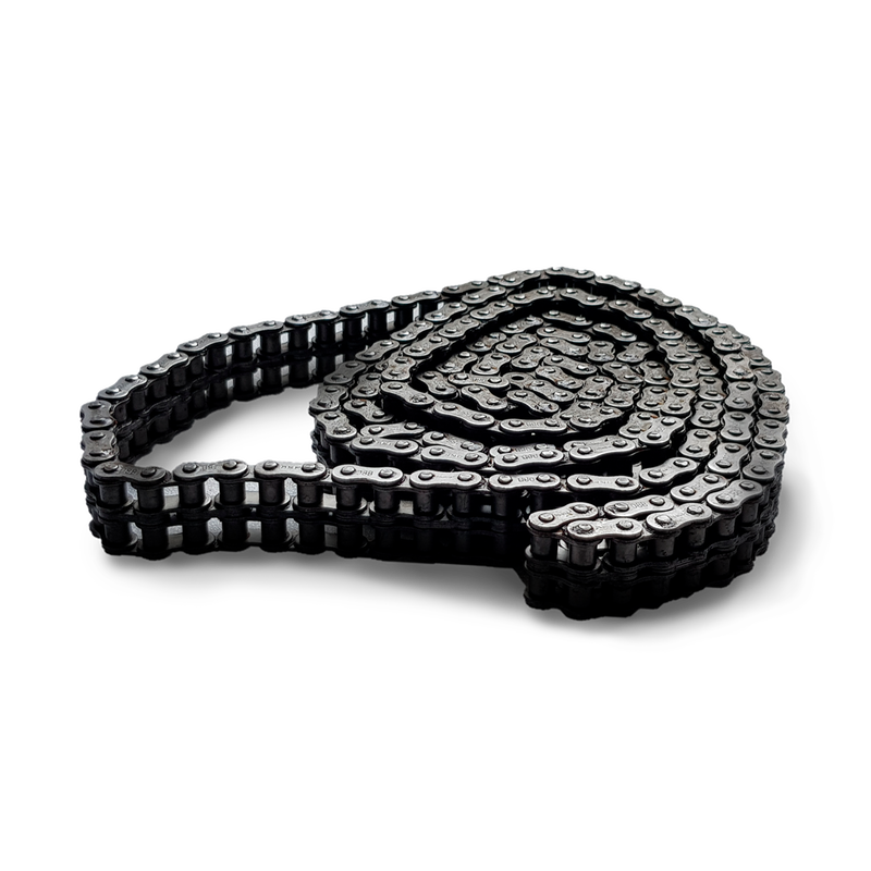 PHC 240-2X5MTR PHC 240-2X5MTR Duplex lánc, ANSI