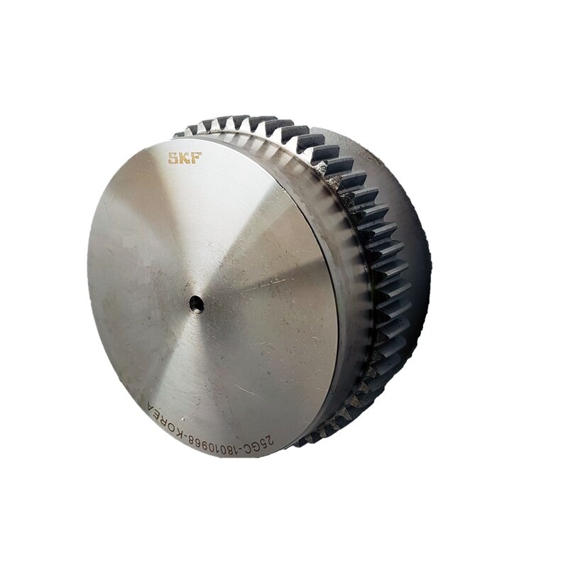 PHE 70GCRSB PHE 70GCRSB Dupla fogaskerekes tengelykapcsoló agy