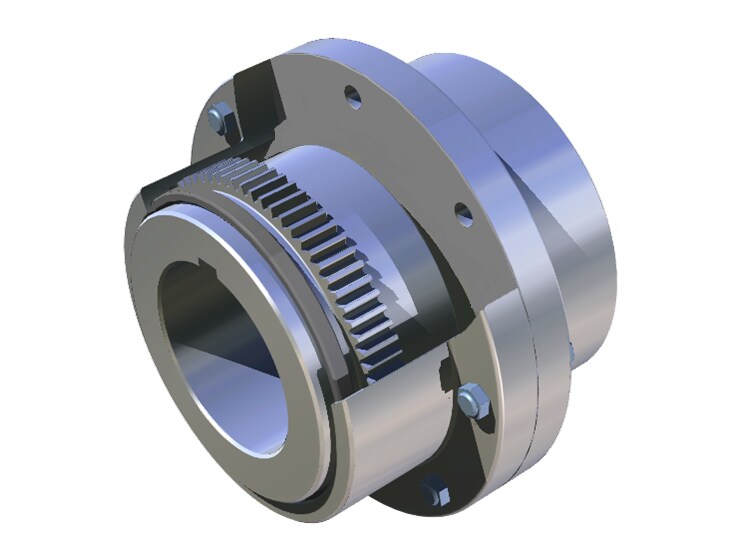 PHE 55GCSERSB PHE 55GCSERSB Kuplung