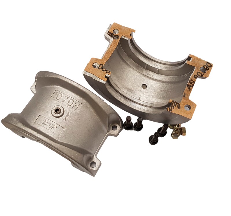 PHE 1160TGHCOVER PHE 1160TGHCOVER Kúpos rácscsatlakozó vízszintes osztott fedél