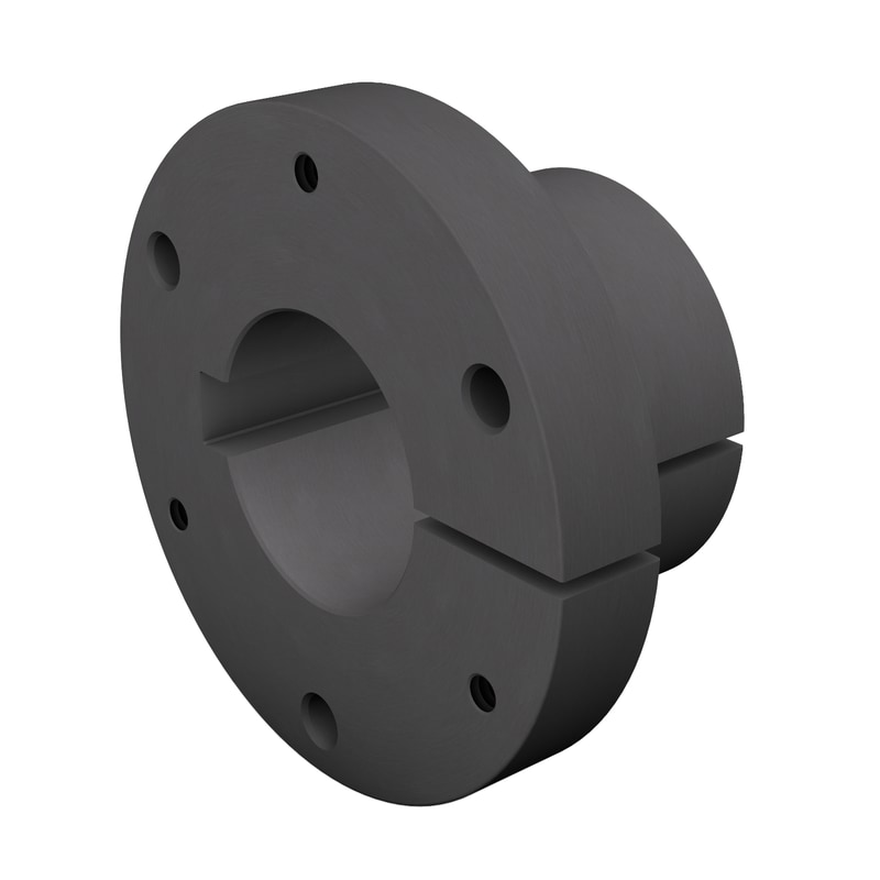 PHF E-2-3/4 PHF E-2-3/4 QD hüvely