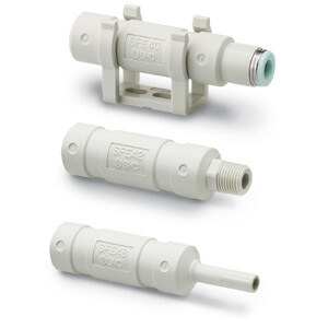 SFE4B SFE4B SMC .  SFE, Tisztatéri szűrő-hangtompító