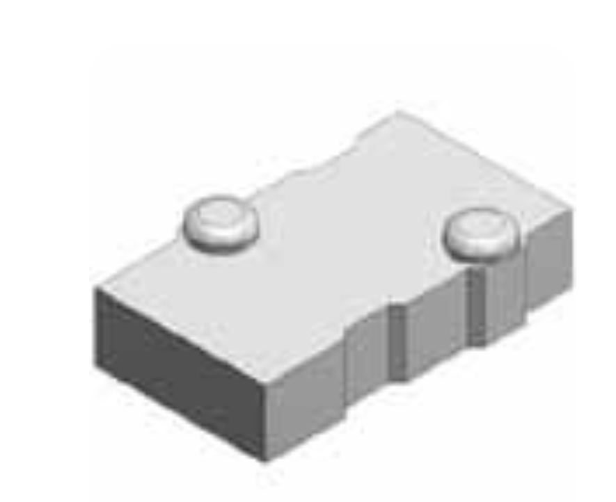 Többtagos alaplap, belső vezérlő levegő