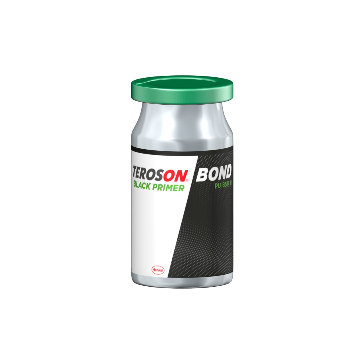 TEROSON BOND BLACK PRIMER         500 ml TEROSON BOND BLACK PRIMER         500 ml