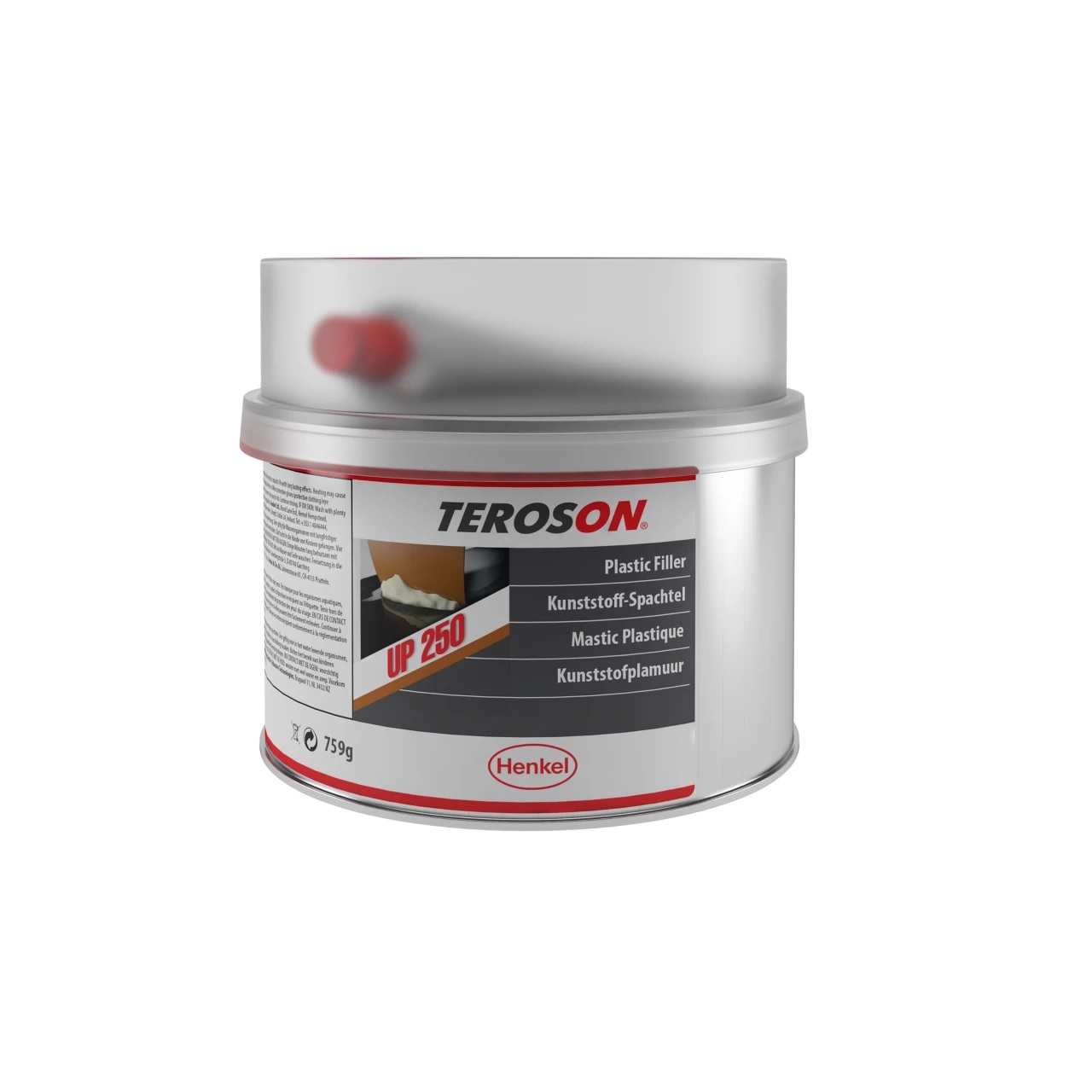 TEROSON UP 250         759 g TEROSON UP 250         759 g