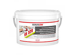 TEROSON VR 320         2 kg TEROSON VR 320         2 kg Kéztisztító, fareszelékkel, olaj- és zsíreltávolító