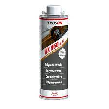 TEROSON WX 970 Wax         1 liter TEROSON WX 970 Wax         1 liter