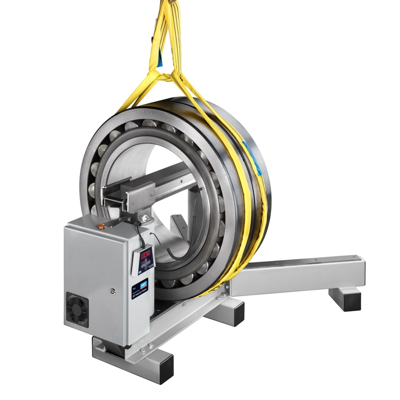 TIH L44/MV TIH L44/MV Extra large induction heater