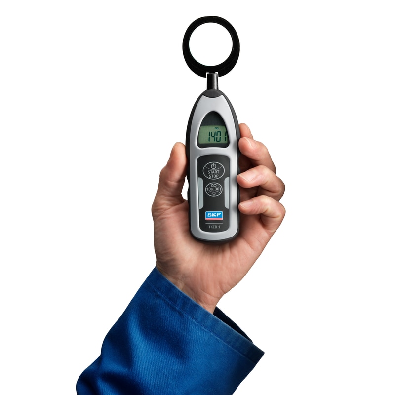 TKED 1 TKED 1 Elektromoskisülés-detektor