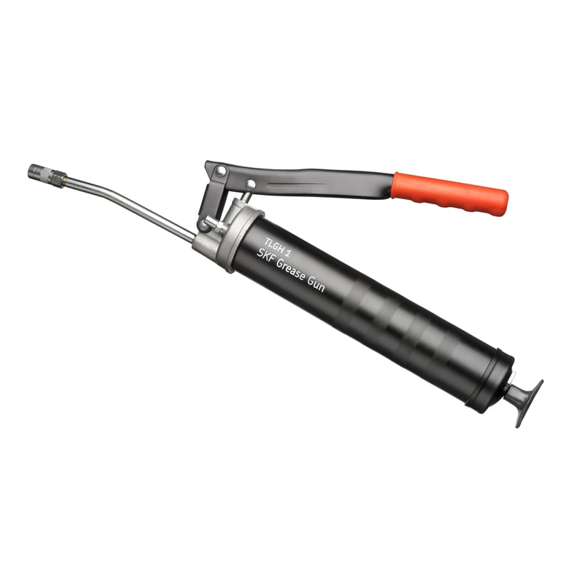 TLGH 1 TLGH 1 Manual operated grease gun