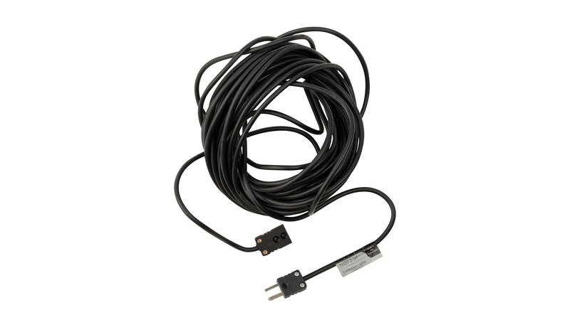 TMDT 2-37 TMDT 2-37 Hosszabbítókábel, K-típusú hőszonda