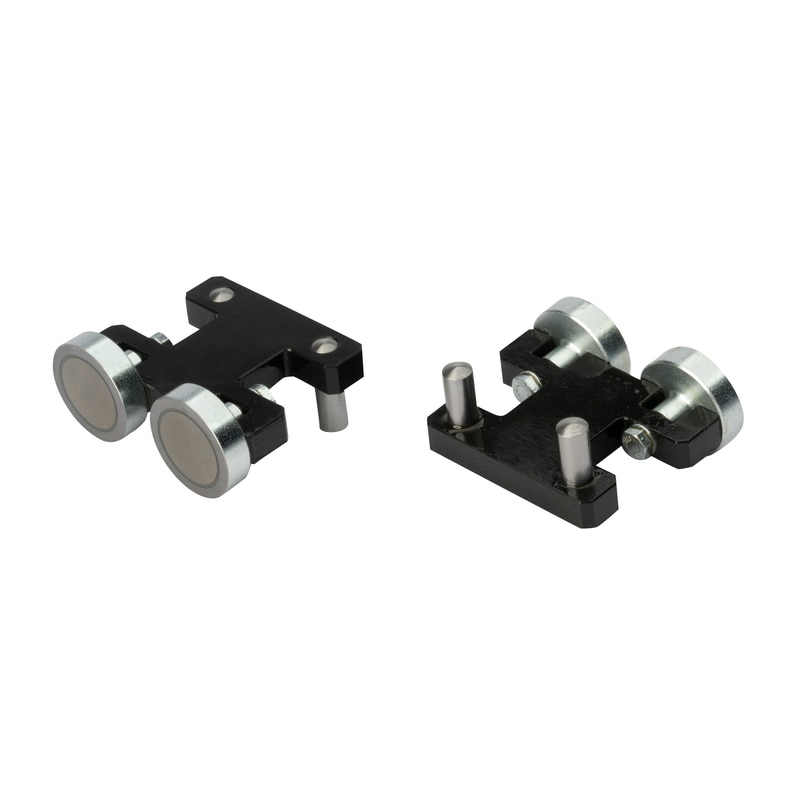 TMEB A2 TMEB A2 Accessory side adapter set for Belt alignment tools