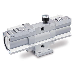 VBA20A-04G-X3145 VBA20A-04G-X3145 SMC   VBA-X3145, Low Air Consumption Booster Regulator