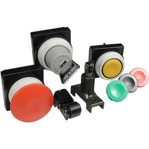 VM-34CG VM-34CG SMC   VFM/VZM, Működtető feltétek