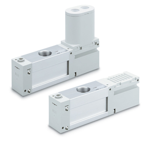 ZL3HF06-EBG ZL3HF06-EBG SMC   ZL3/ZL6, Többlépcsős ejektor