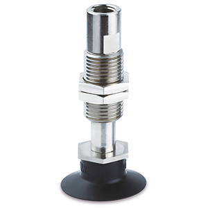 ZP3-T13UMHSK6-B5 ZP3-T13UMHSK6-B5 SMC   Antisztatikus vákuum korong adapterrel - ZP3-#HS#