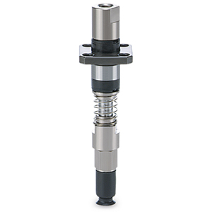 ZP2-T04UNS6 ZP2-T04UNS6 SMC   Golyós vezetésű rugózott szárral - ZP2-T*U*S