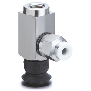 ZP3-Y10UMN-B5-04 ZP3-Y10UMN-B5-04 SMC   Kompakt adapterrel és gyorscsatlakozóval - ZP3-Y*U/UM