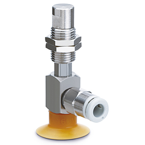 ZP3-Y16UMNJ3-B5 ZP3-Y16UMNJ3-B5 SMC   Kompakt adapterrel és gyorscsatlakozóval - ZP3-Y*U/UM
