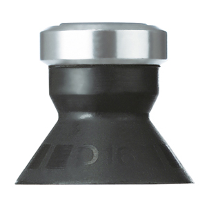 Mély, vákuumkorong