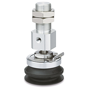 ZP3E-YF80BMN-AL16 ZP3E-YF80BMN-AL16 SMC   Nagy teljesítményű gömbcsuklos adapterrel - ZP3E-YF*BM