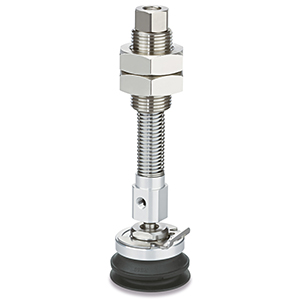 ZP3E-YF125BMNJB50 ZP3E-YF125BMNJB50 SMC   Nagy teljesítményű gömbcsuklos rugózott szárral - ZP3E-YF*BM