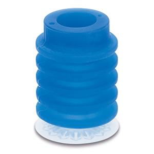 ZP3P-50JT5SF-WG ZP3P-50JT5SF-WG SMC   5,5 lépcsős vákuumkorong, harmonika megvezetéssel - ZP3P-JT