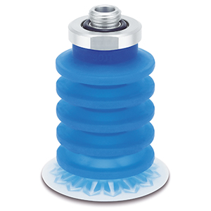 ZP3P-T50JT5SF-AG01 ZP3P-T50JT5SF-AG01 SMC   5,5 lépcsős vákuumkorong, harmonika megvezetéssel és adapterrel - ZP3P-JT