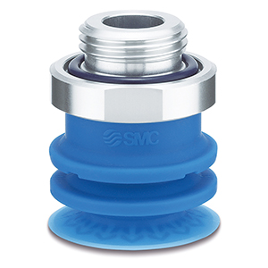 ZP3P-T50JT2SF-WM-BG02 ZP3P-T50JT2SF-WM-BG02 SMC   2,5 lépcsős vákuumkorong, harmonika megvezetéssel és adapterrel - ZP3P-JT