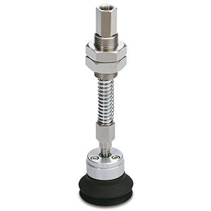 ZPT10BNK30-B5-A10 ZPT10BNK30-B5-A10 SMC   Biztosító gyűrűvel és rugózott szárral - ZPT (B)(J,K)